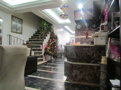 İSTANBUL PROMİSE Hotel Общественные зоны Photos