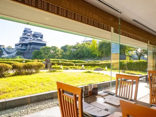 KKR Hotel Kumamoto Public Areas Photos
