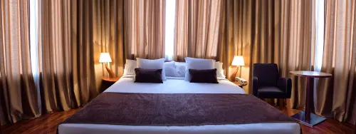 ITC Barcelona by Soho Boutique Photos