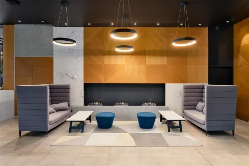 Park Inn by Radisson Valdemara, Riga Public Areas Photos