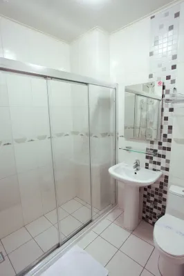 Soft Travel House Rooms Photos