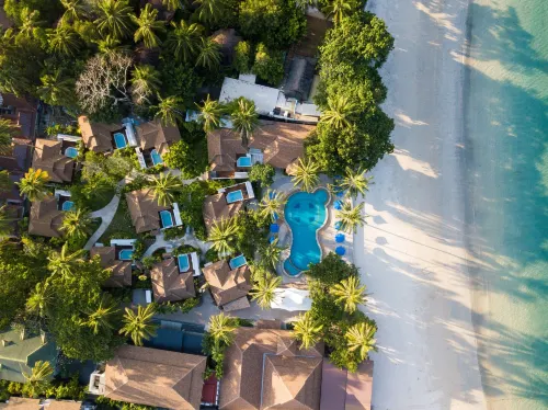 Railay Bay Resort & Spa À ne pas manquer Photos