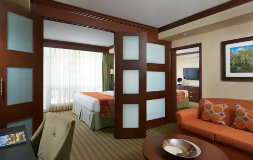 Newport Beachside Hotel & Resort Chambres Photos