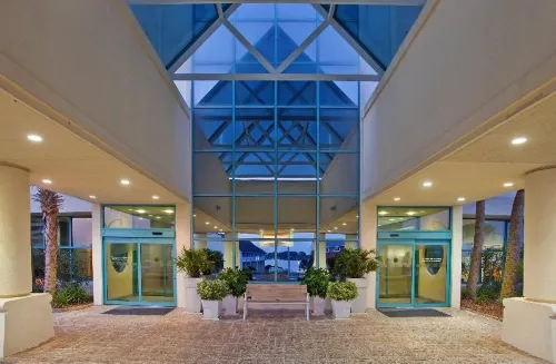 Holiday Inn Express Pensacola Beach Xung quanh Photos