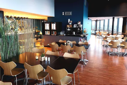 Thon Partner Stavanger Forum Hotel Öffentliche Flächen Photos