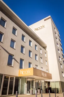 Aparthotel Adagio Grenoble Centre Empfohlen Photos