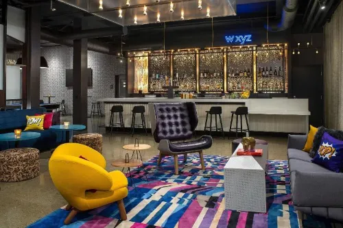 Aloft Orlando International Drive Loisirs et amusements Photos