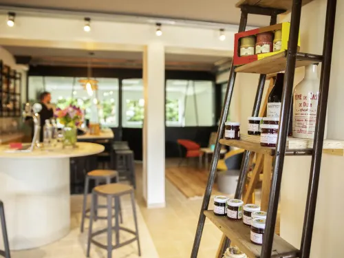 Greet Hotel Beaune Leisure & Recreation Photos
