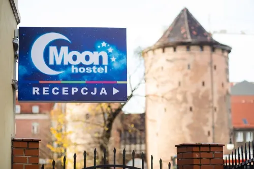 Moon Hostel Gdańsk Near Hotel Photos