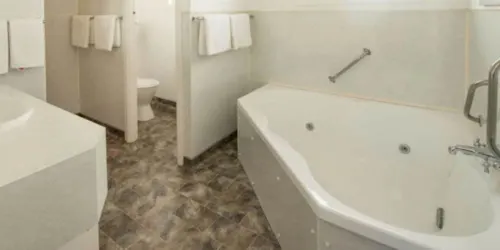 Amber Court Motel Camere Photos