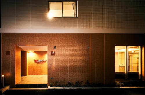 Rakuten STAY Naha Yachimun Street Exterior Photos