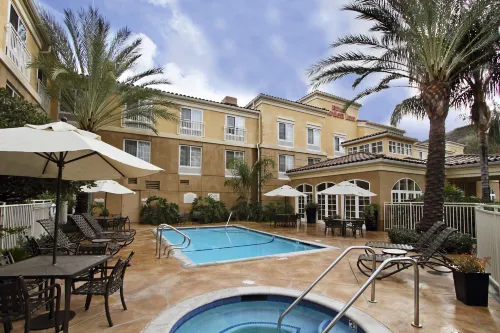 Hilton Garden Inn Calabasas Loisirs et amusements Photos
