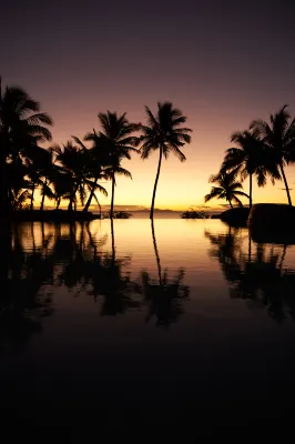 DoubleTree by Hilton Fiji - Sonaisali Island Exterior Photos