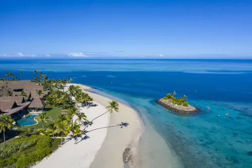 Six Senses Fiji, an IHG Hotel Рядом с отелем Photos