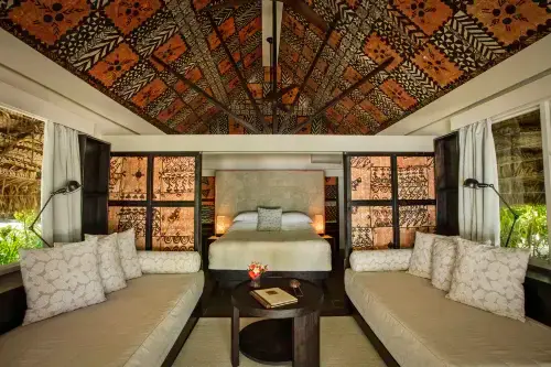 Castaway Island Fiji Zimmer Photos