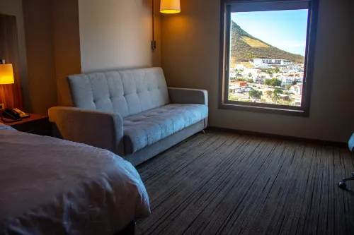 Holiday Inn Express Guaymas Photos