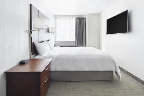 Club Quarters Hotel in San Francisco Chambres Photos