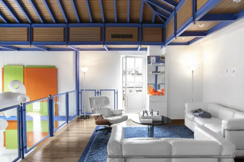 Widder Hotel - Zurichs Luxury Hideaway Photos