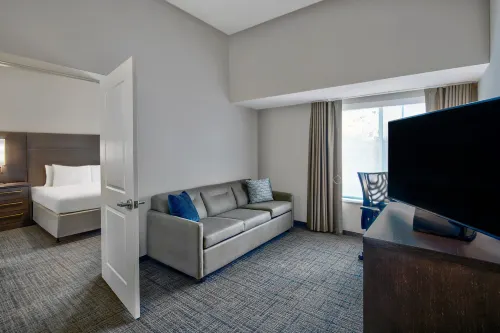 Residence Inn Reading Chambres Photos