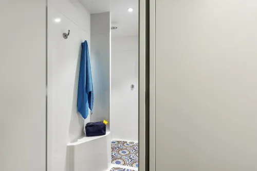 Hôtel F1 Nice Villeneuve-Loubet (Rénové) Chambres Photos