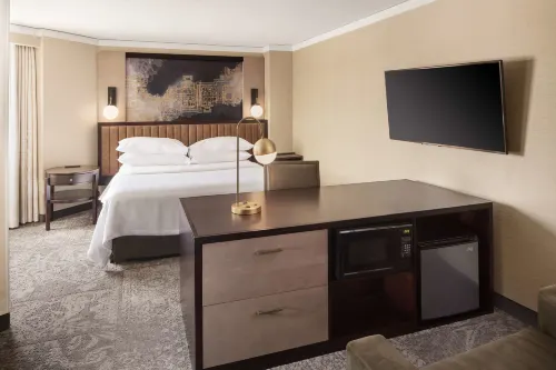 Embassy Suites by Hilton Tysons Corner Photos