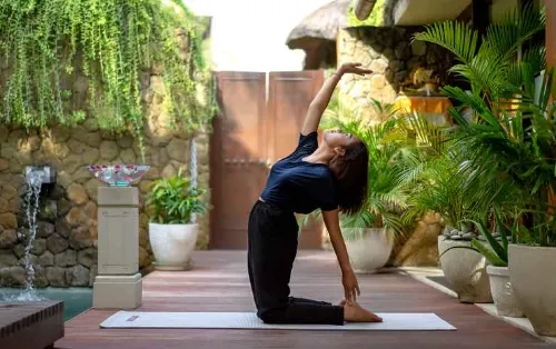 The Haven Bali Seminyak Photos