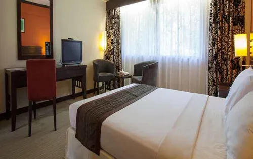 Hotel Seri Malaysia Kangar Photos