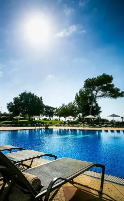 Hotel Pestana Cascais Ocean & Conference Aparthotel Loisirs et amusements Photos