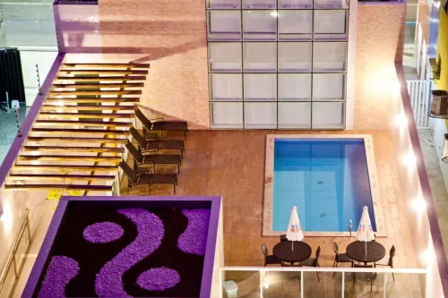 Go Inn Hotel Aracaju Loisirs et amusements Photos