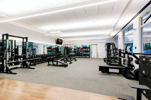 The Claremont Resort & Club Leisure & Recreation Photos