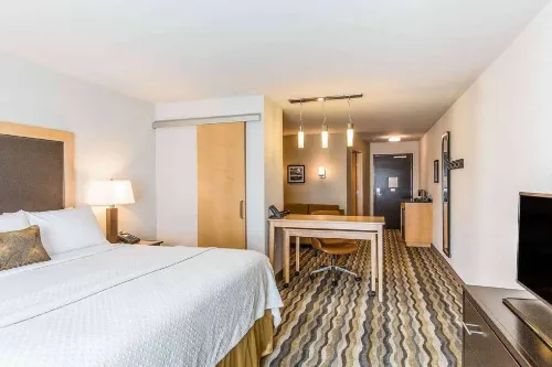 Wyndham Avon Chambres Photos