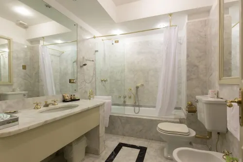 Palace Grand Hotel Varese Rooms Photos