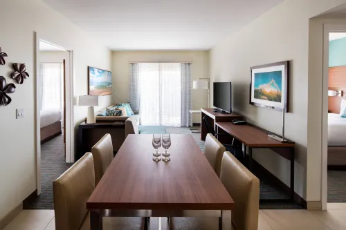 Residence Inn Maui Wailea Rooms Photos