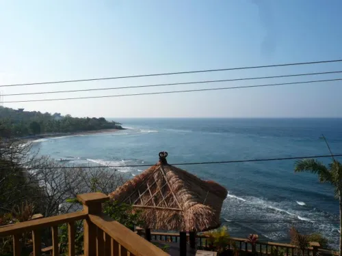 Shankara Parada Villas À proximité de l'hôtel Photos