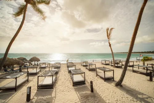 Punta Cana Princess Adults Only - All Inclusive Loisirs et amusements Photos