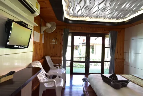 Ricci House Resort Huoneet Photos