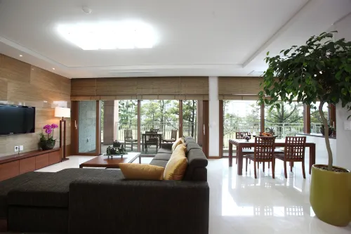 제주 라온호텔 앤 리조트 Photos