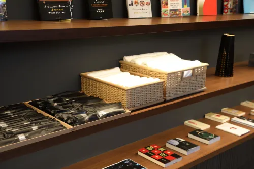 Lof Hotel Shimbashi Photos