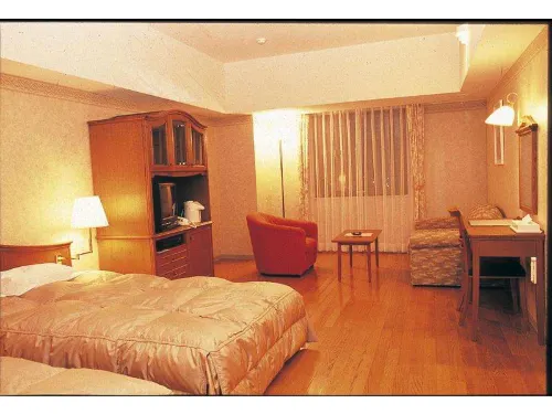 Furano Hops Hotel Camere Photos