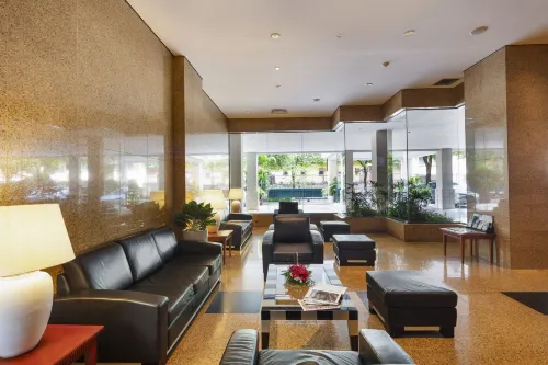 Norfolk Mansion Luxury Serviced Apartment Thư giãn & Giải trí Photos
