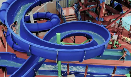 Americana Waterpark Resort & Spa Loisirs et amusements Photos