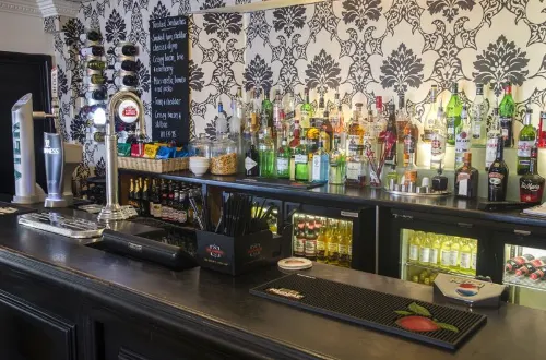 Four Points flex by Sheraton Brighton Loisirs et amusements Photos