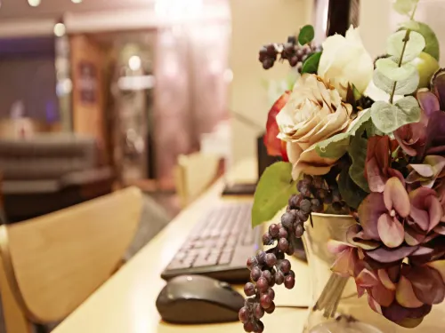 Hotel Skypark Myeongdong 2 Photos