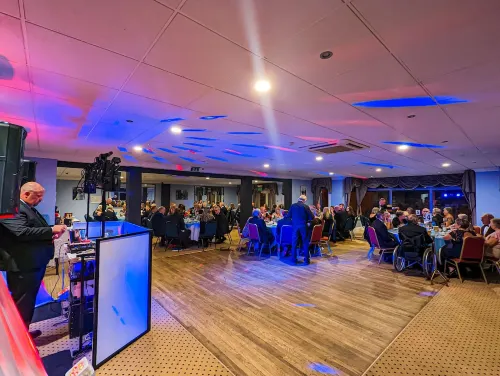Hotel Celebrity Bournemouth East Cliff by Villare Hotels Featured Photos