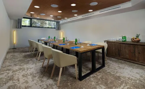Hilton Mallorca Galatzo Geschäftseinrichtungen Photos
