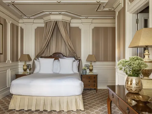 Hotel Fenix Gran Meliá - The Leading Hotels of the World Featured Photos