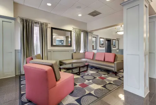 SureStay Plus Hotel by Best Western Houston Medical Center Public Areas Photos