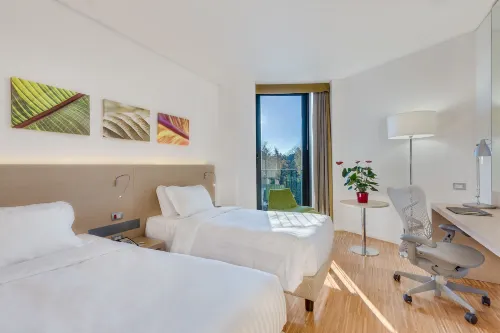 Hilton Garden Inn Venice Mestre San Giuliano Photos
