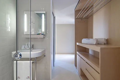 Axel Hotel Barcelona & Urban Spa- Adults Only Chambres Photos