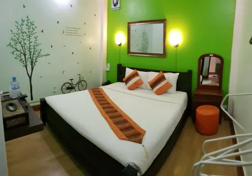 Phonepaseuth Guesthouse Zimmer Photos